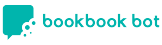 bookbook bot 